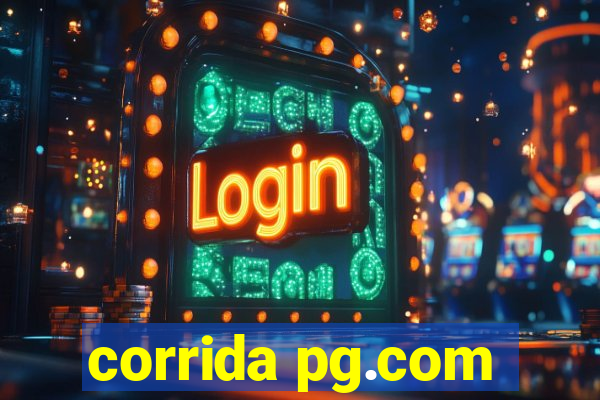 corrida pg.com